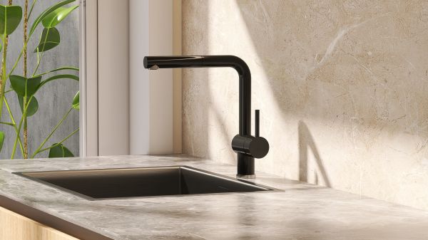 Professional Countertop Sink Installation