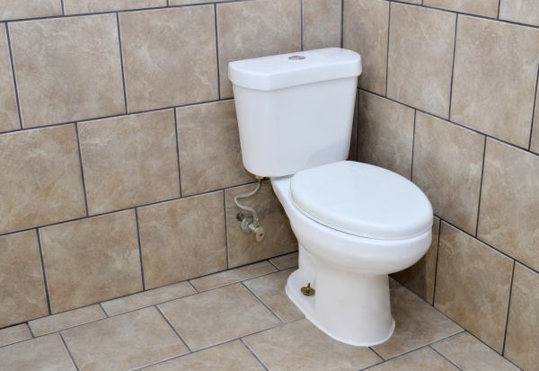 Professional Basement Toilet Installation